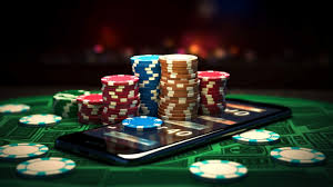 Experience the Excitement of Casino Peaches & Sportsbook -41178686