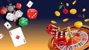 Experience the Excitement of Casino Peaches & Sportsbook -41178686