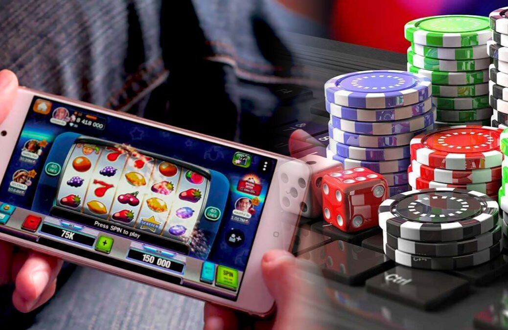 Explore Lucky Manor Casino & Sportsbook Your Ultimate Gaming Destination